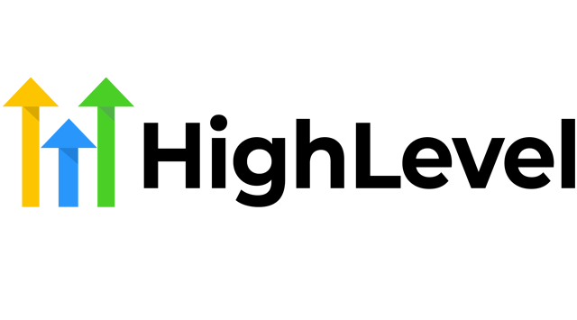 high level crm logo