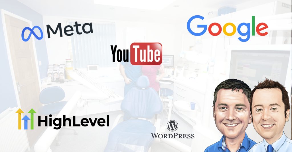 Dental Marketing
