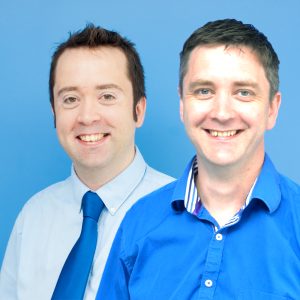 stuart and simon smiles centre owners