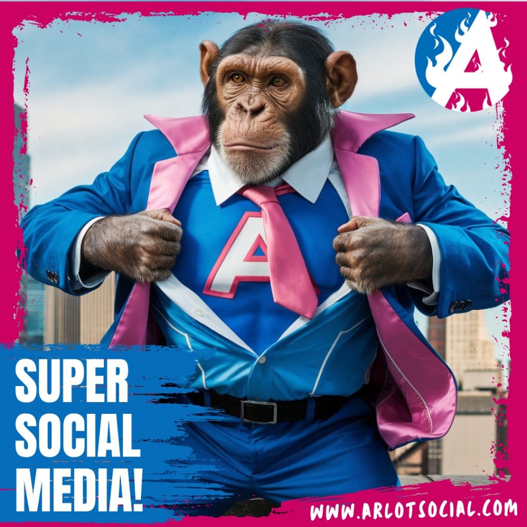 dental social media ape